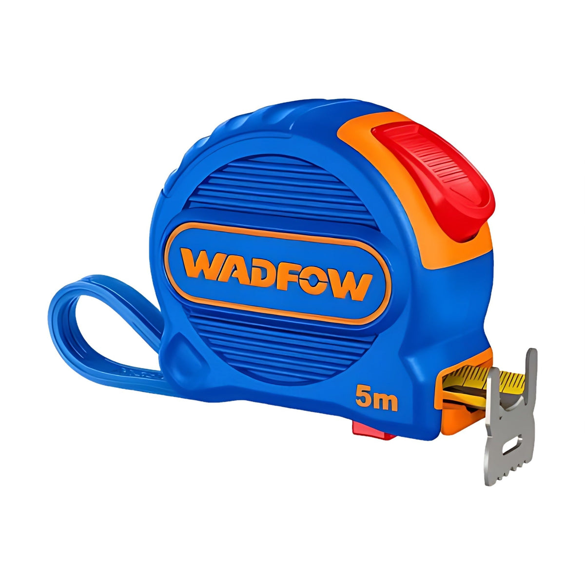 WADFOW WMT2231 Double Sided Tape Measure 5m