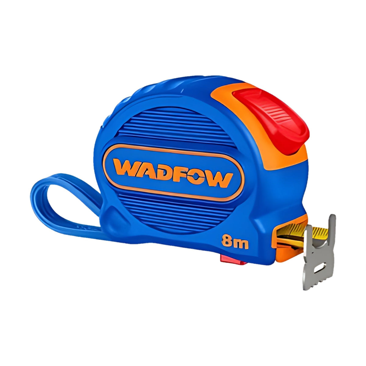WADFOW WMT2241 Tape Measure 8m x 25mm