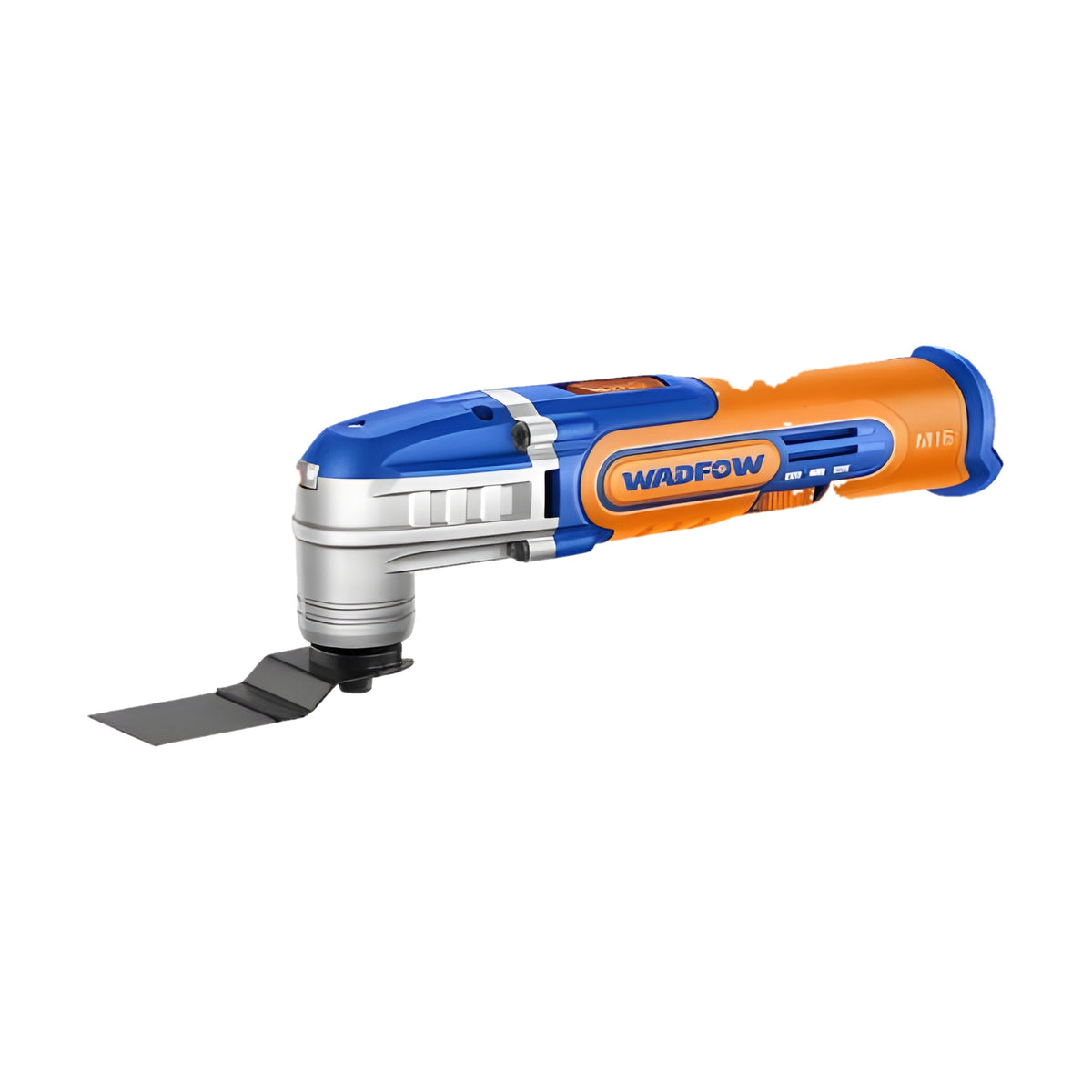 WADFOW WMUM5012 Cordless Multi-Tool 16V