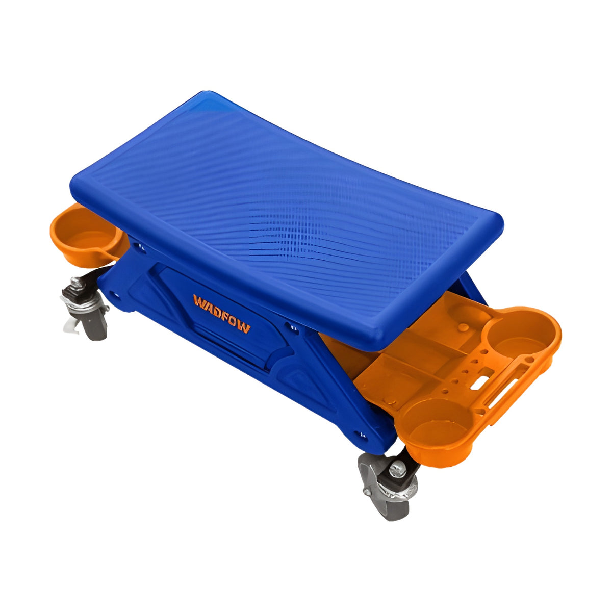 WADFOW WNC1531 Rolling Mechanic Creeper Seat