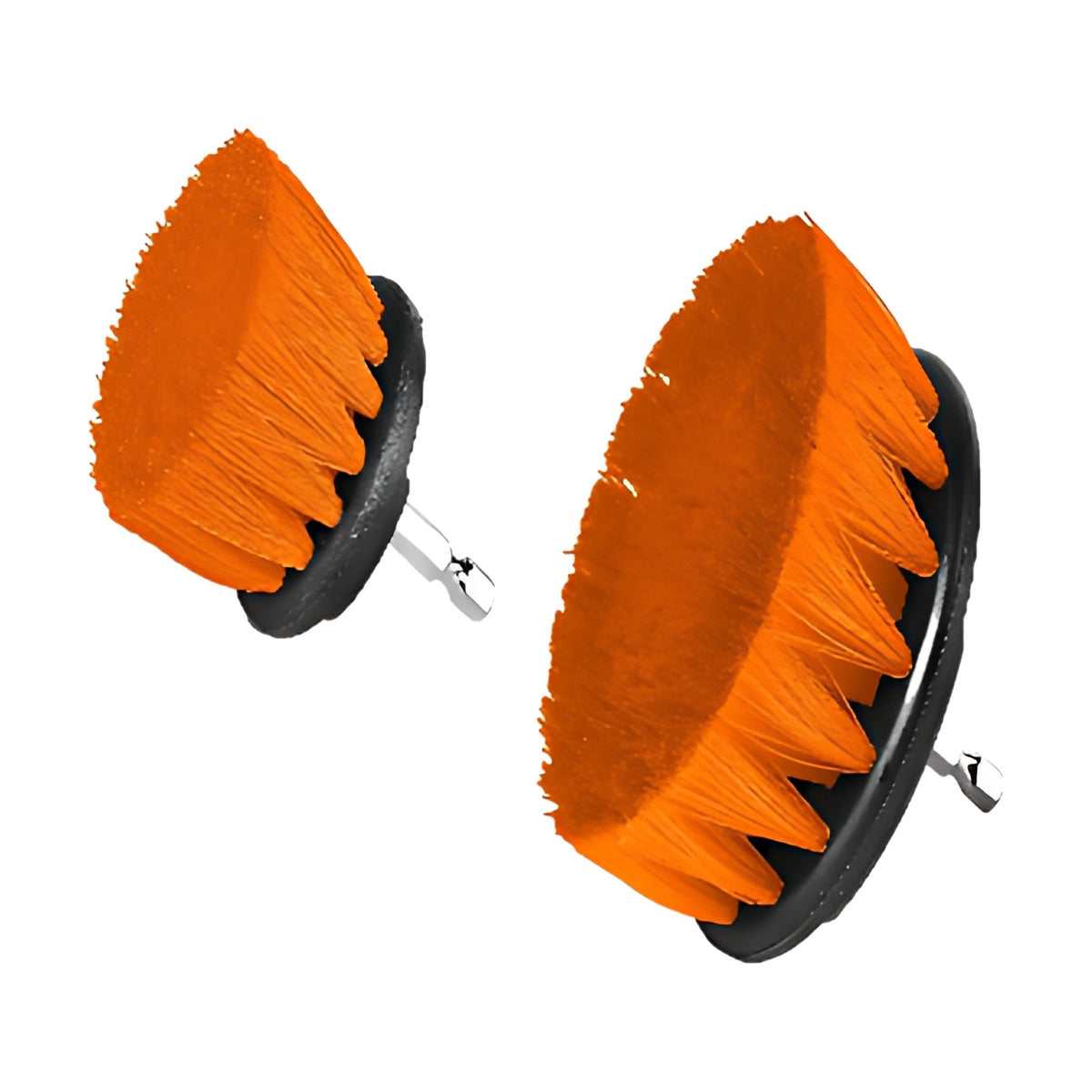 WADFOW WND1401 Cleaning Brush Set 2 pcs