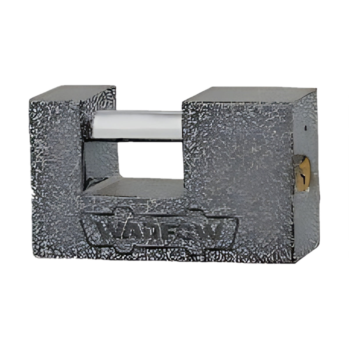 WADFOW WPD7580 Anti-Cut Padlock 80mm