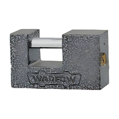 WADFOW WPD7580 Anti-Cut Padlock 80mm