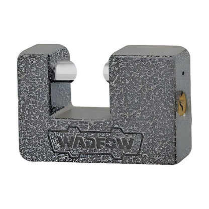 WADFOW WPD7590 Anti-Cut Padlock 90mm
