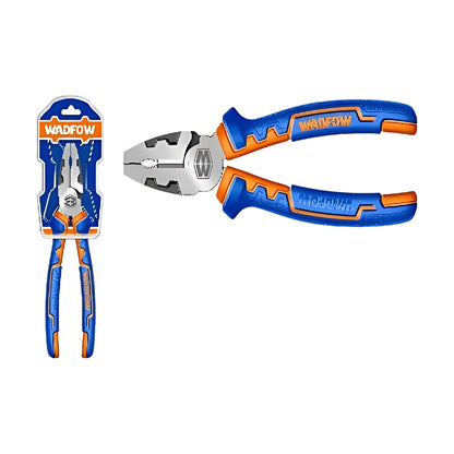 WADFOW WPL1717 Combination Pliers 7"