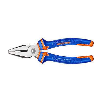 WADFOW WPL1C08 Combination Pliers 8"