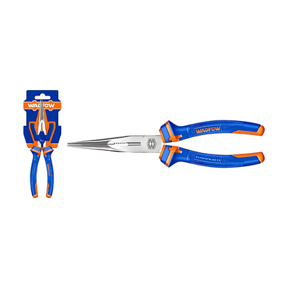 WADFOW WPL2C08 Long Nose Pliers 8"