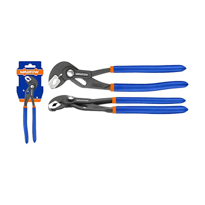 WADFOW WPL6707 Quick-Release Water Pump Pliers 7"