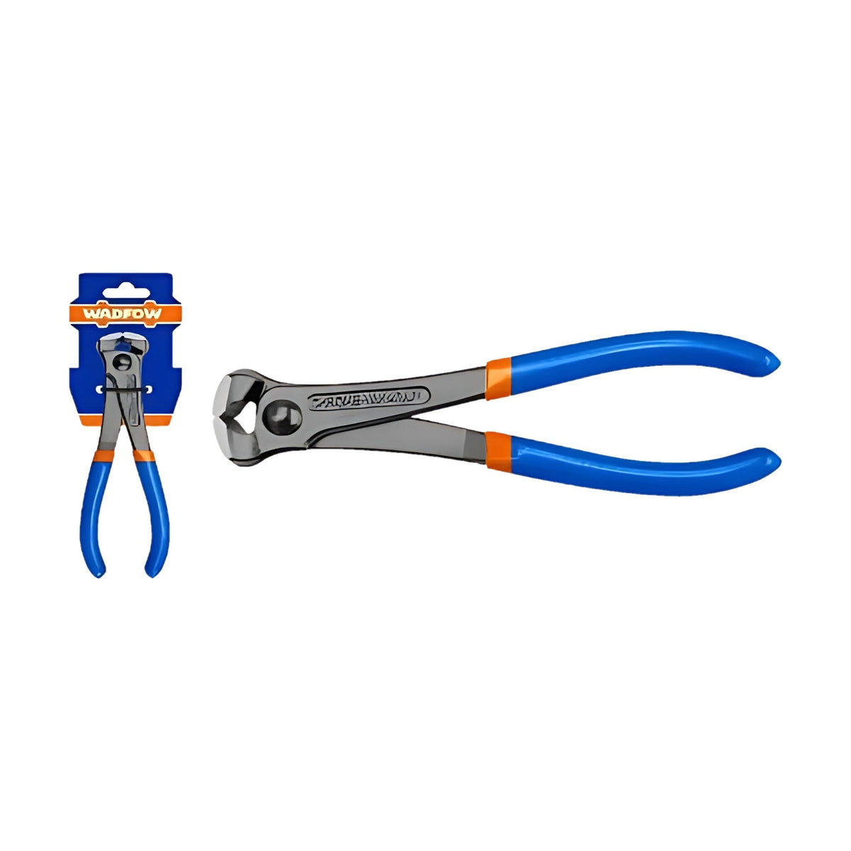 WADFOW WPL8C06 Carpenter Pincers 6"