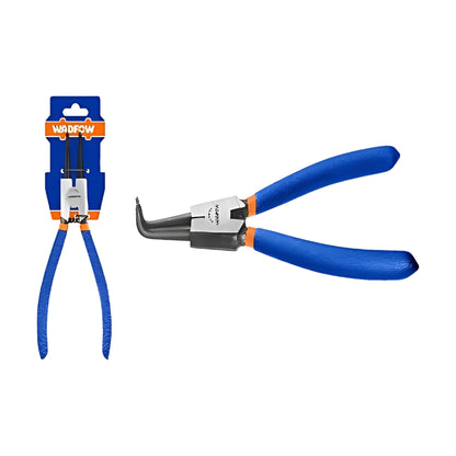 WADFOW WPL9C72 External Circlip Pliers 7"
