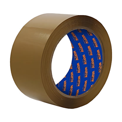WADFOW WPN1H25 Packing Tape 48mm x 50m BOPP