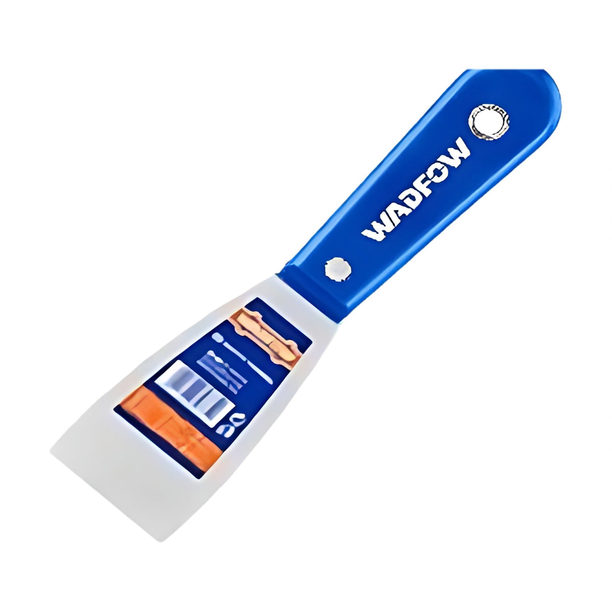 WADFOW WPT6325 Putty Knife Scraper 2.5"