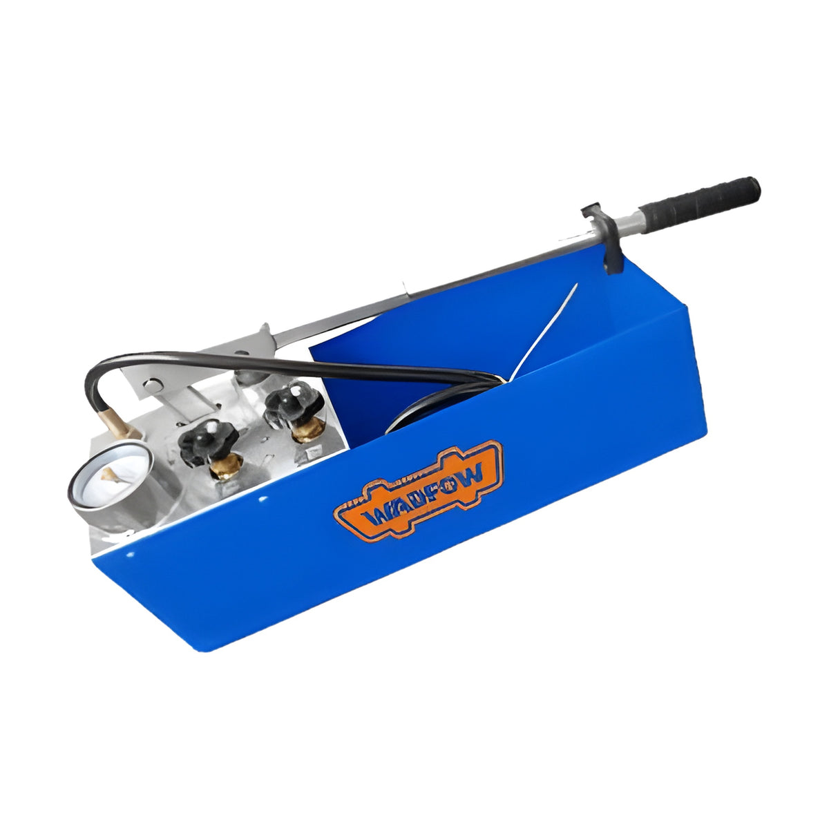 WADFOW WPTP1A05 Pipe Pressure Test Pump