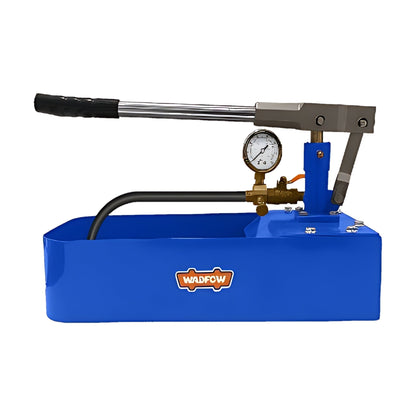 WADFOW WPTP1A06 Pipe Pressure Test Pump