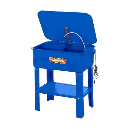 WADFOW WPX1A90 Parts Washer 75L