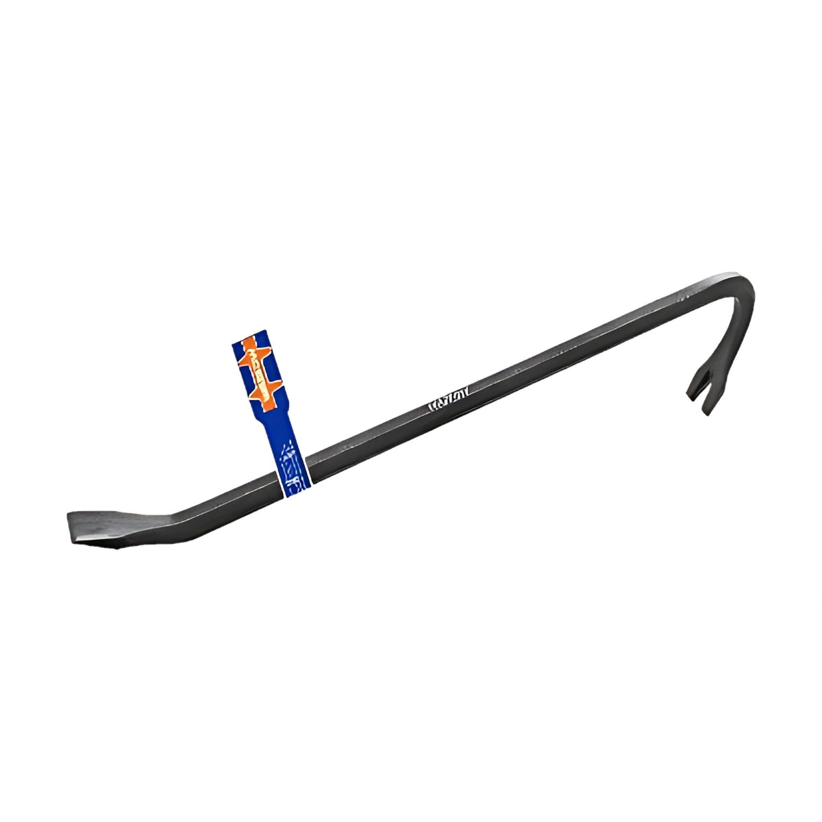 WADFOW WQB1345 Nail Puller Pry Bar 18"