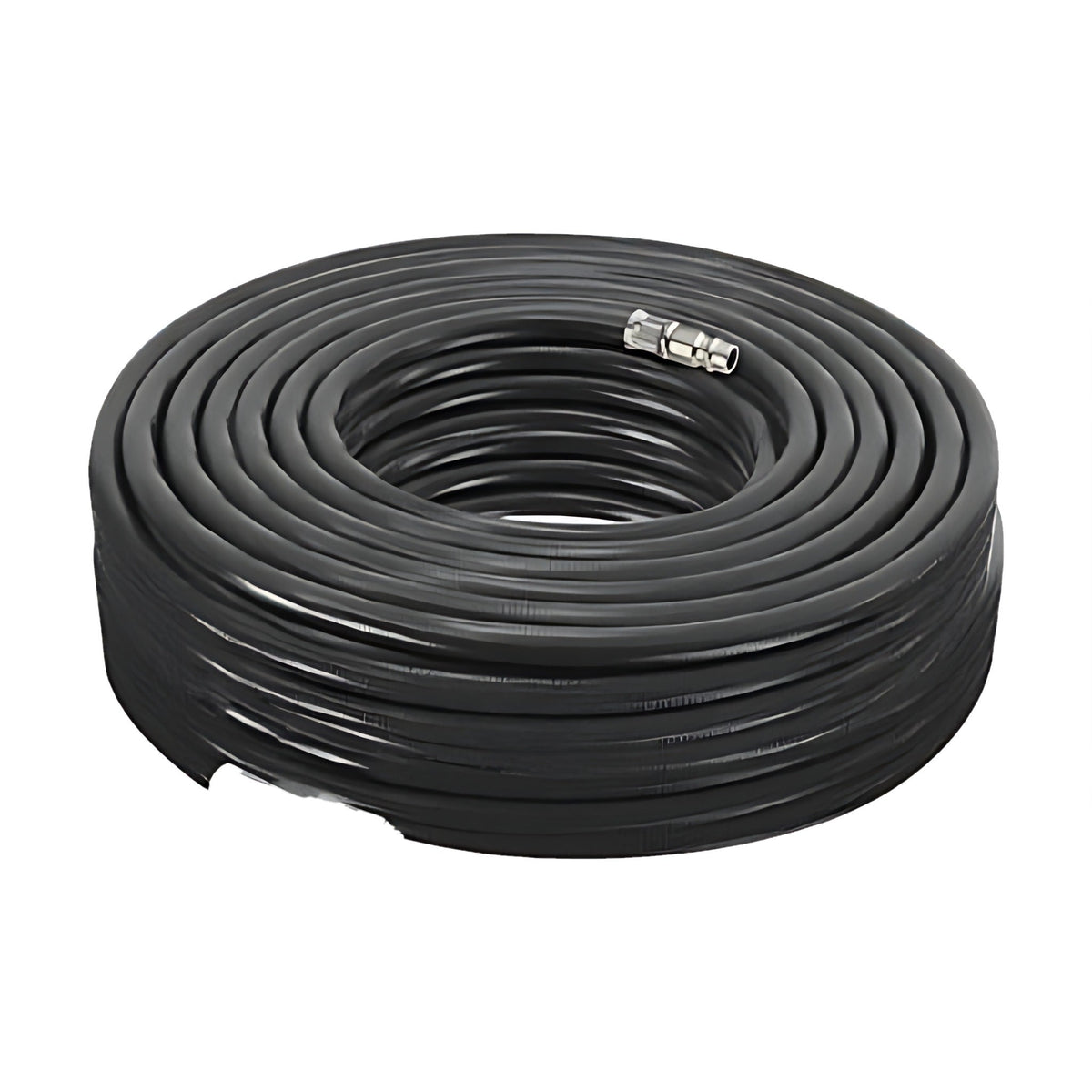 WADFOW WQG2E15 Industrial PVC Air Hose 15m
