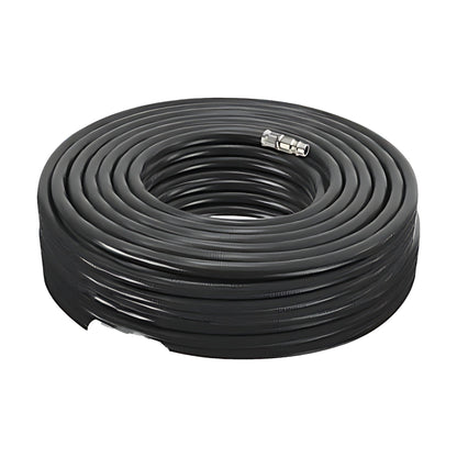 WADFOW WQG2E15 Industrial PVC Air Hose 15m