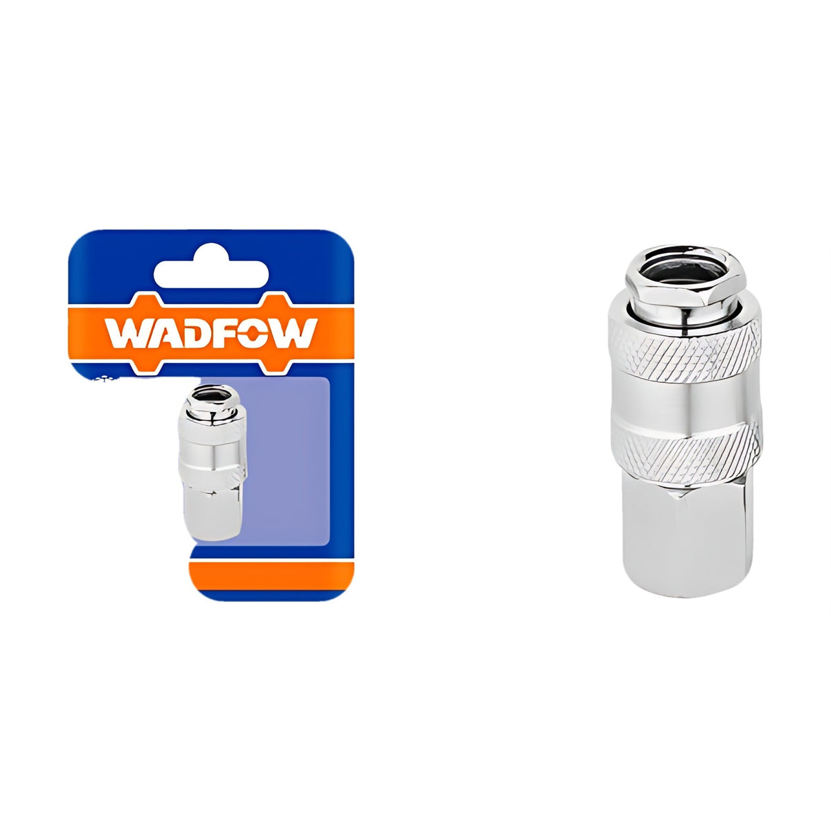 WADFOW WQP0970 Air Quick Coupler Female 1/4"