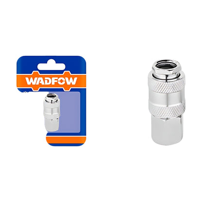 WADFOW WQP0970 Air Quick Coupler Female 1/4"