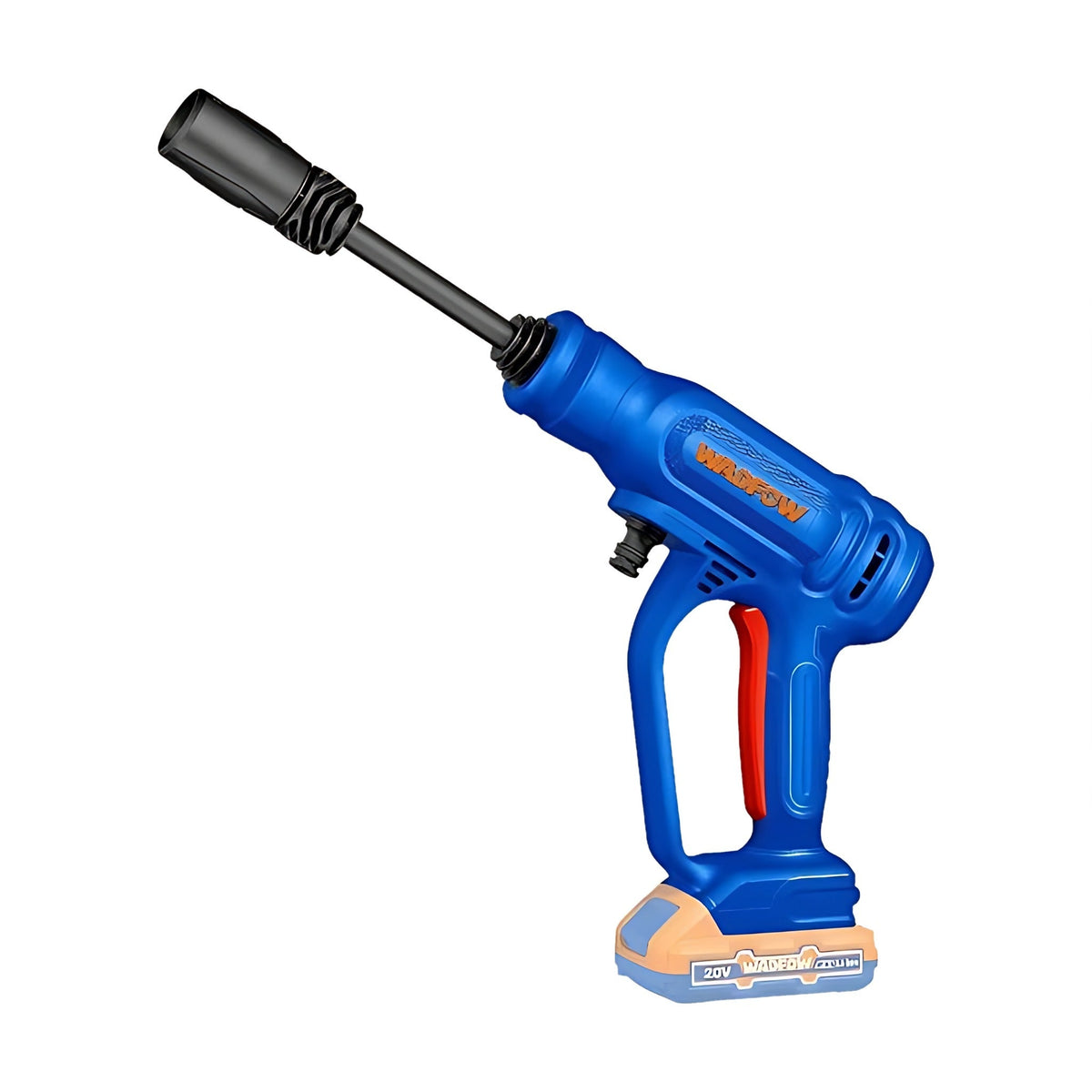 WADFOW WQX01203 Cordless Pressure Washer 20V