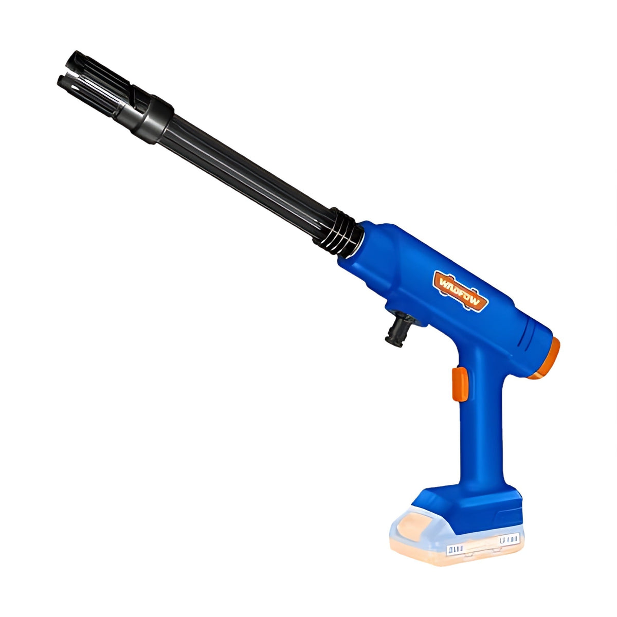 WADFOW WQX1528 Cordless Pressure Washer 20V
