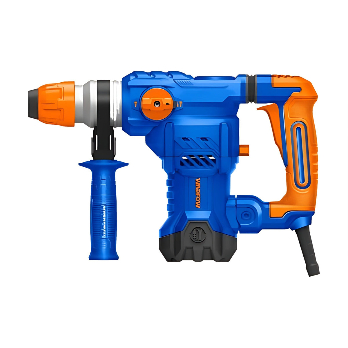 WADFOW WRH2D32 Rotary Hammer 1500W