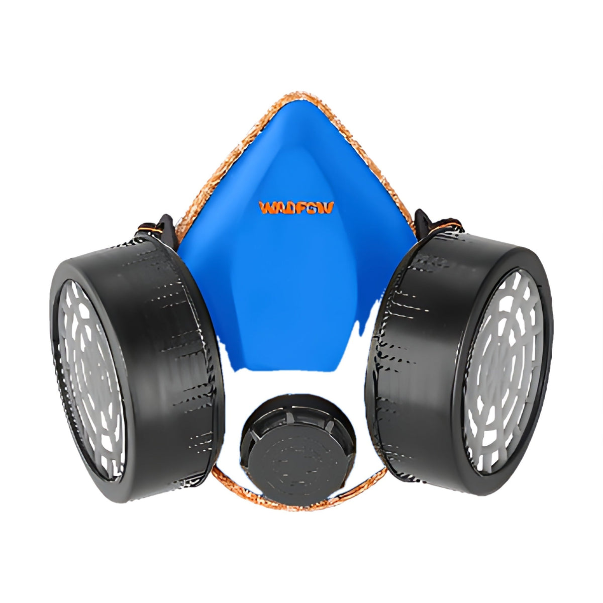 WADFOW WRJ2502 Chemical Respirator Mask