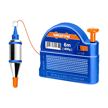 WADFOW WRP1606 Plumb Bob 400g