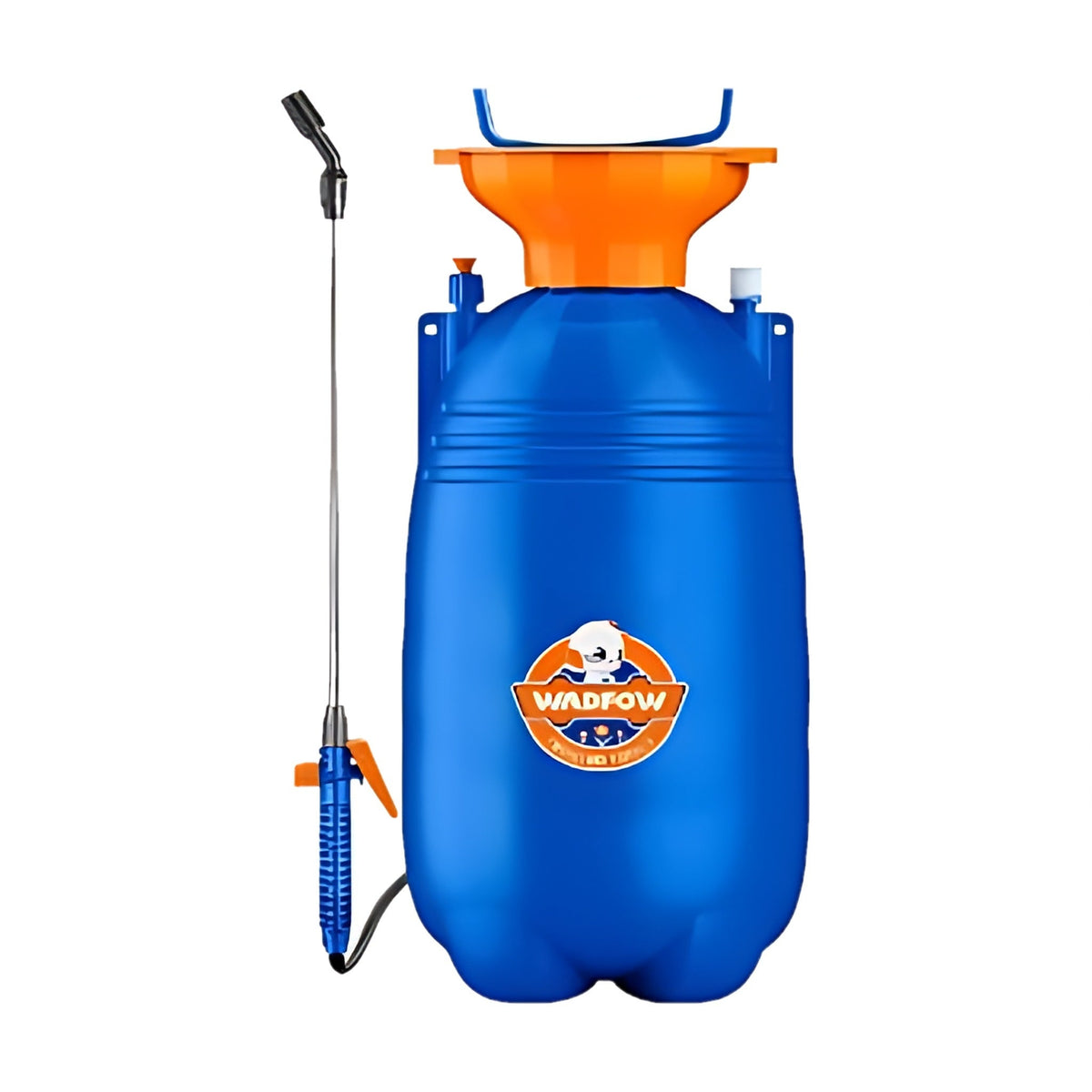 WADFOW WRS1580 Manual Pressure Sprayer 8L