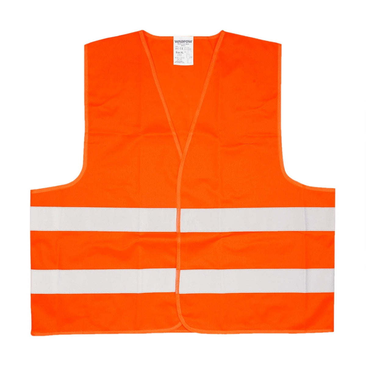 WADFOW WRV2801 Reflective Safety Vest