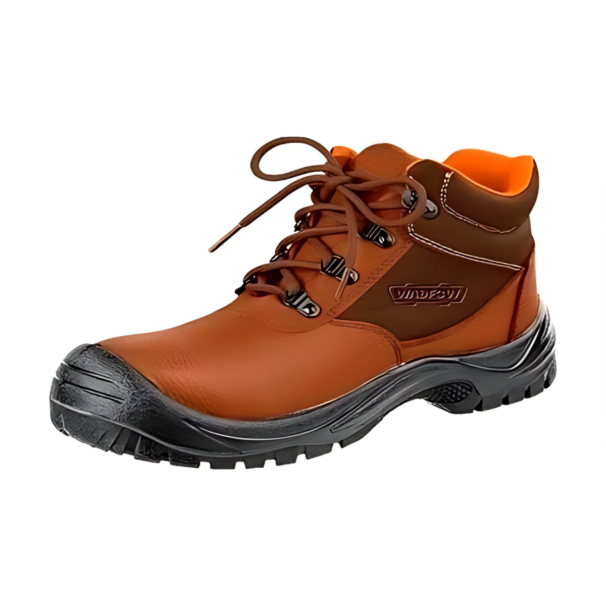 WADFOW WSB3539 Safety Boots Toe Cap Size 39