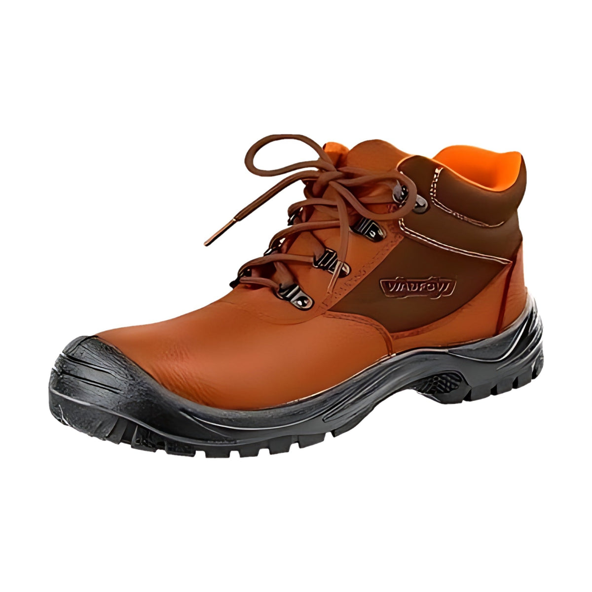 WADFOW WSB3544 Safety Boots Toe Cap Size 44