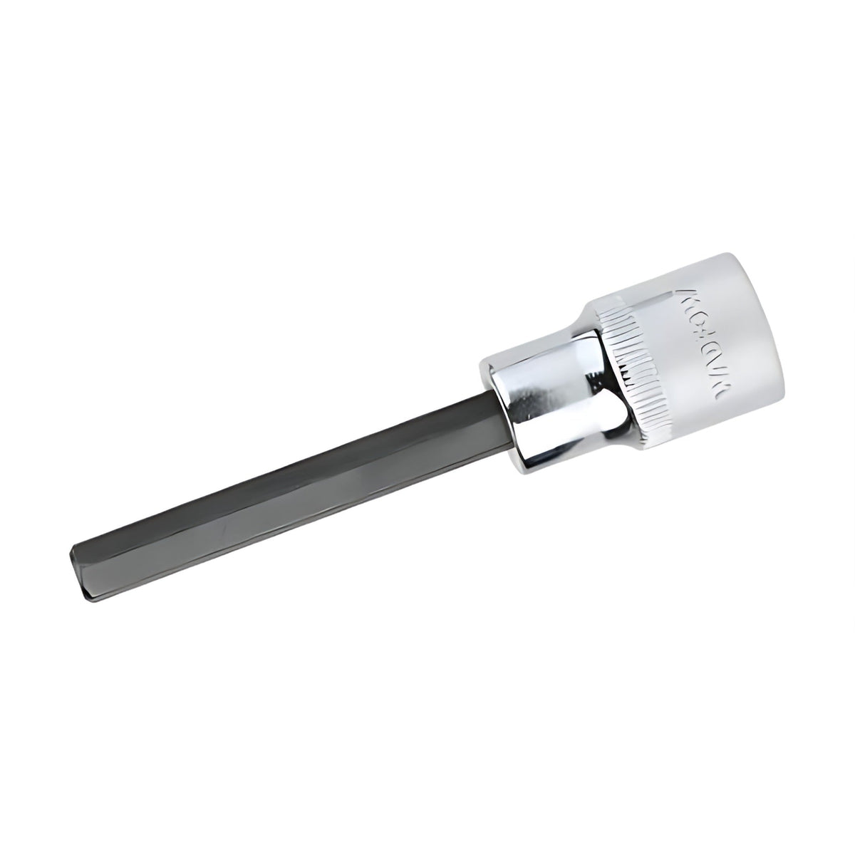 WADFOW WSC5202 Long Hex Bit Socket 5mm 1/2"