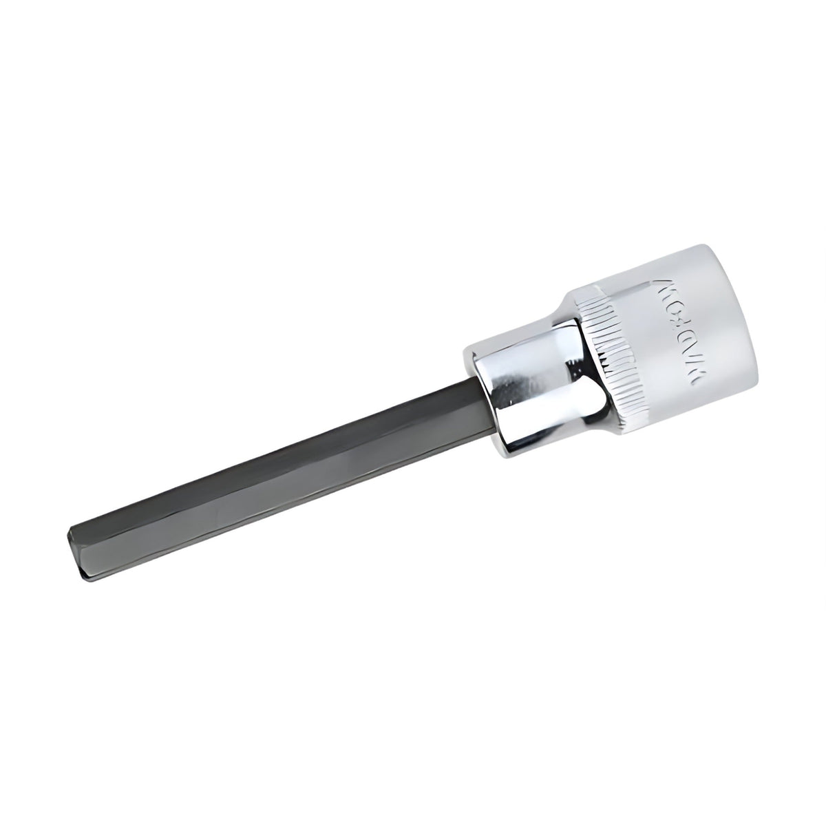 WADFOW WSC5204 Long Hex Bit Socket 7 mm