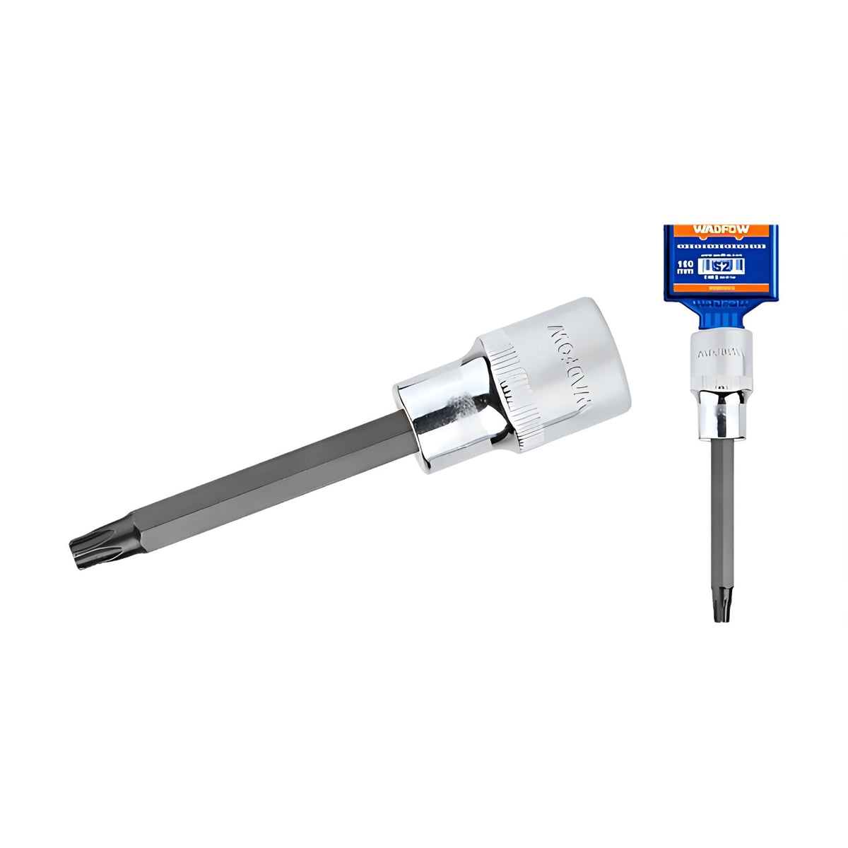 WADFOW WSC5211 Long Torx Bit Socket T20 1/2"
