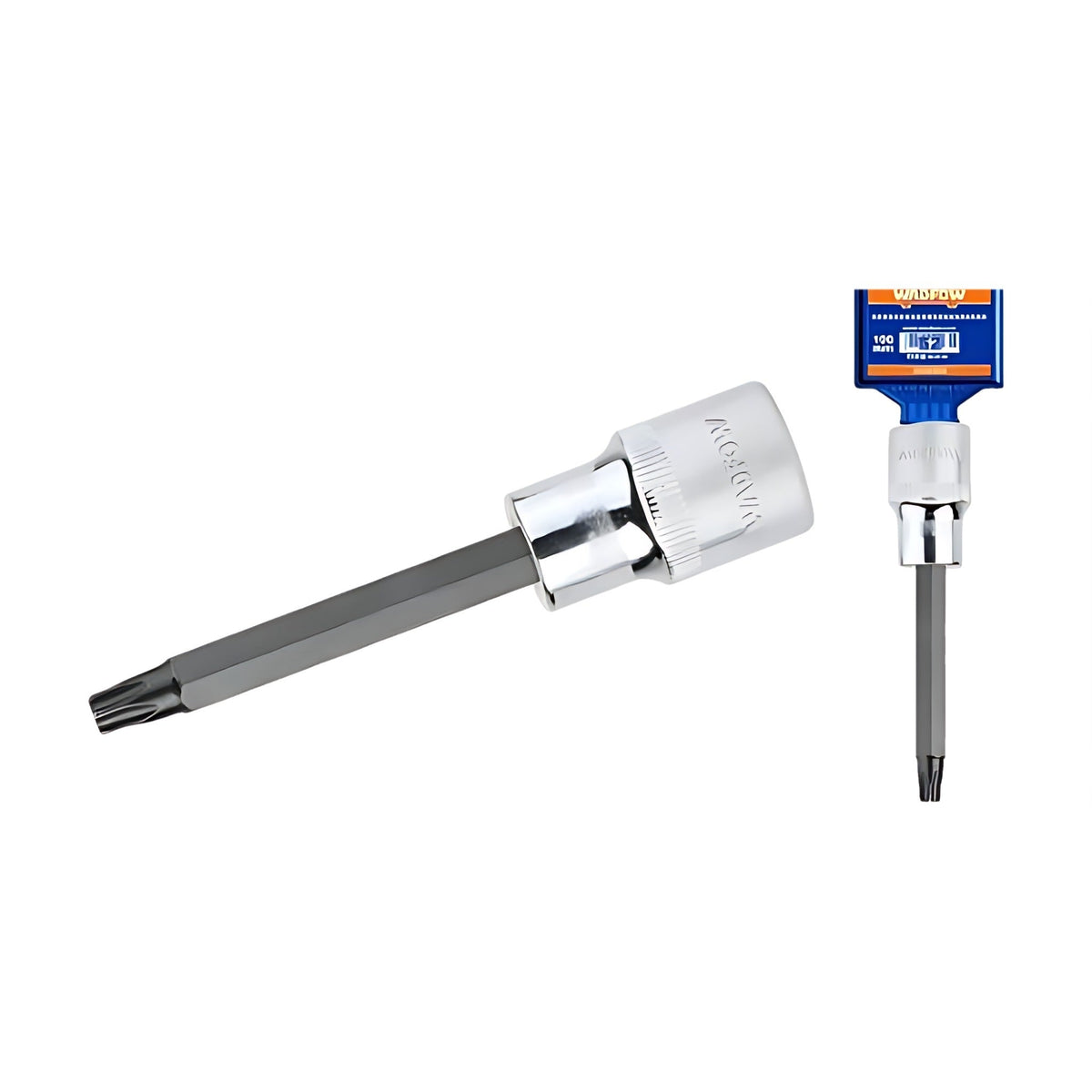 WADFOW WSC5218 Long Torx Bit Socket T55 1/2"