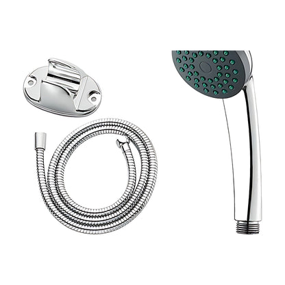 WADFOW WSHS3401 Shower Head with Hose 1.5m