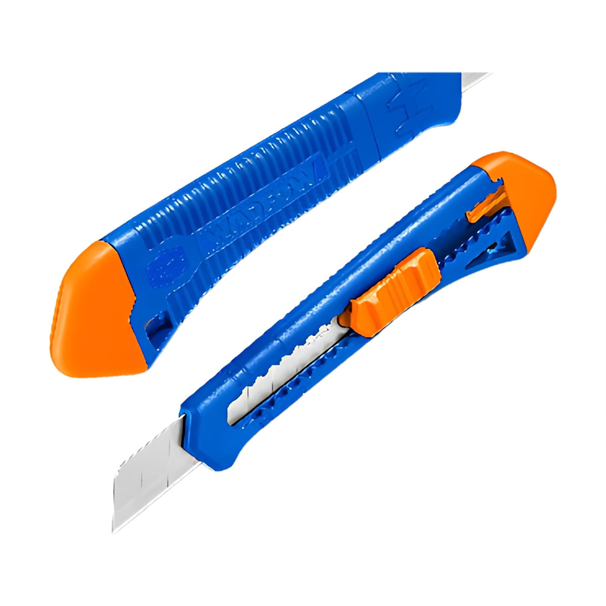 WADFOW WSK2913 Snap-Off Utility Knife 18mm