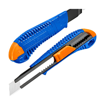 WADFOW WSK3913 Snap-Off Utility Knife 19mm