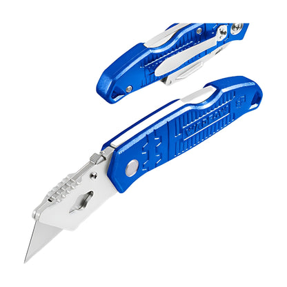 WADFOW WSK9419 Folding Utility Knife