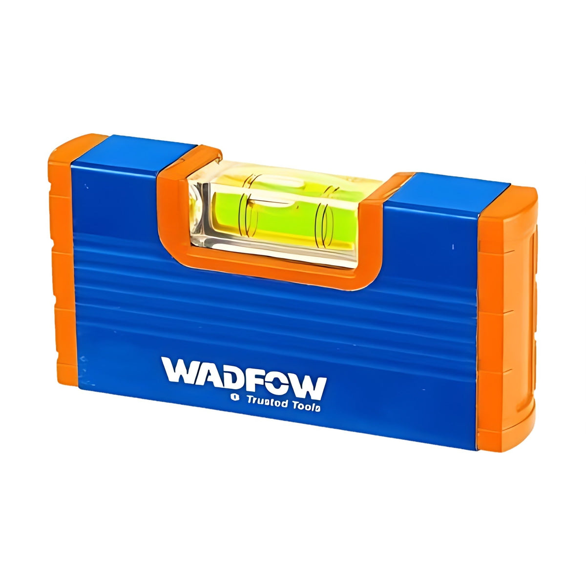 WADFOW WSL0G20 Magnetic Mini Spirit Level 10cm