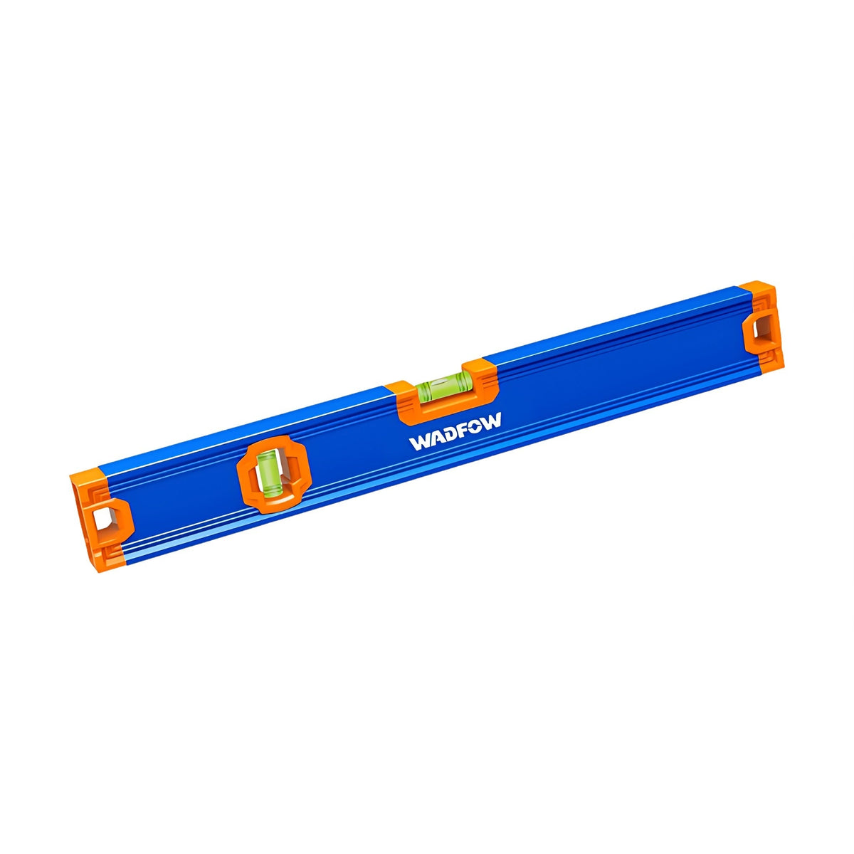WADFOW WSL2G40 Aluminium Spirit Level 40cm