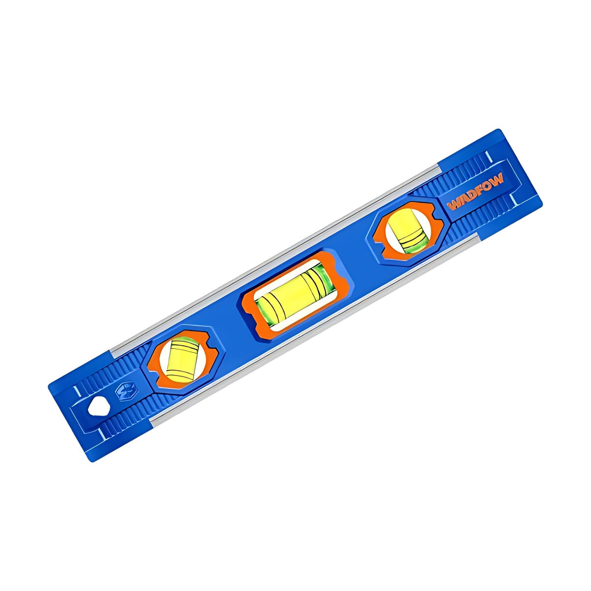 WADFOW WSL4310 Magnetic Torpedo Level 225 mm