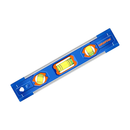 WADFOW WSL4310 Magnetic Torpedo Level 225 mm