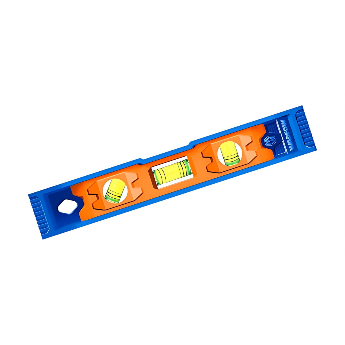 WADFOW WSL4320 Magnetic Torpedo Level 225mm