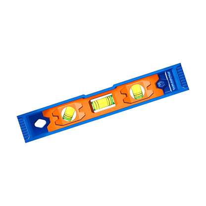 WADFOW WSL4320 Magnetic Torpedo Level 225mm