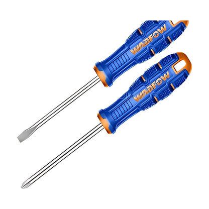 WADFOW WSSA402 Screwdriver Set 6mm 2 pcs