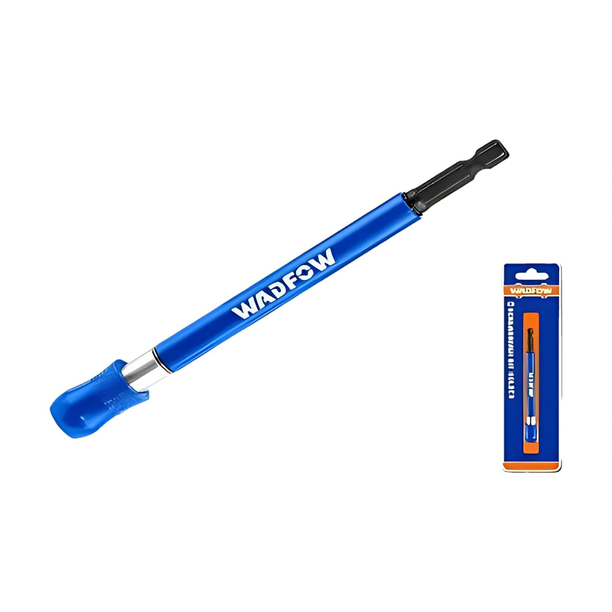 WADFOW WSV3K06 Magnetic Bit Holder 150mm