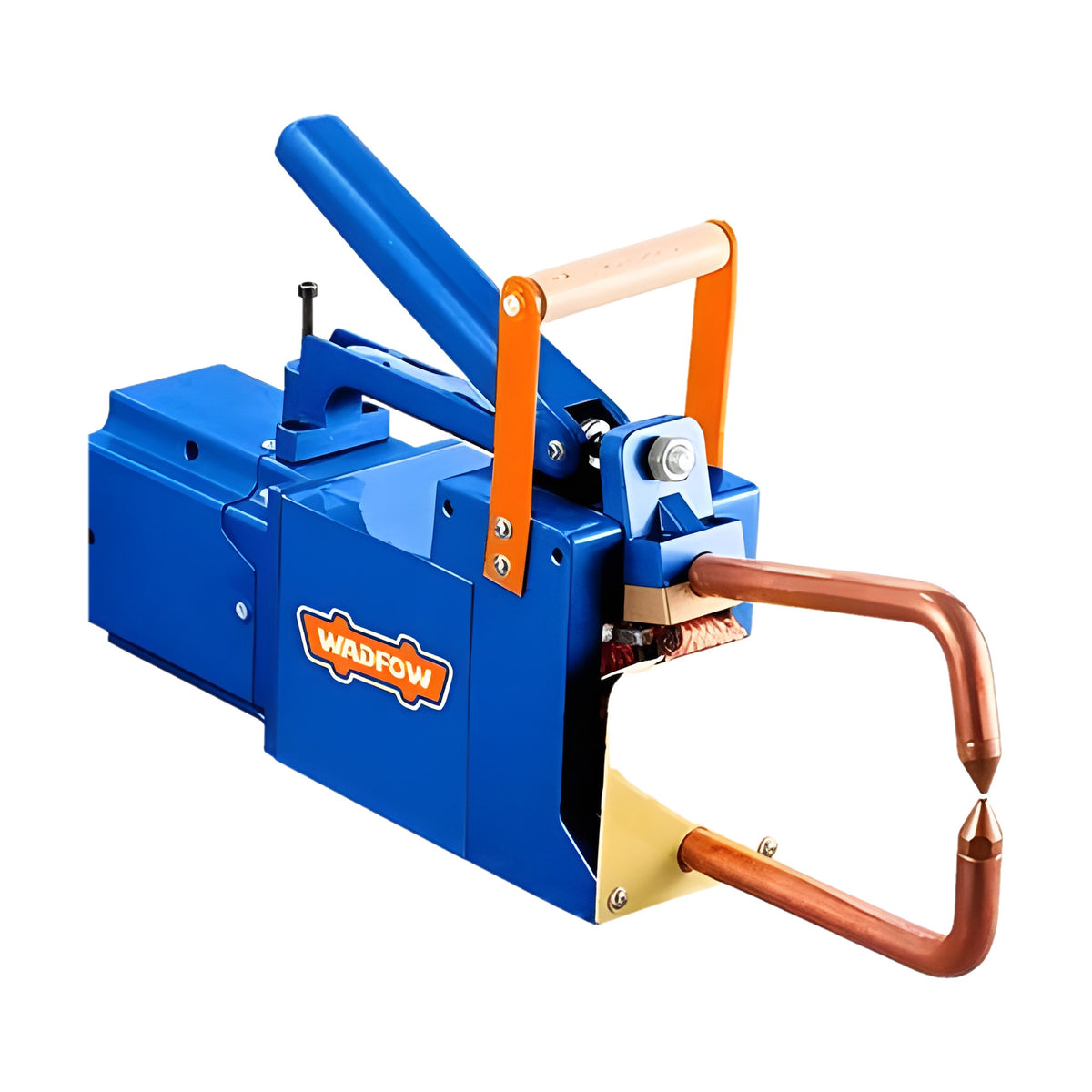 WADFOW WSWD081 Spot Welding Machine 8kW